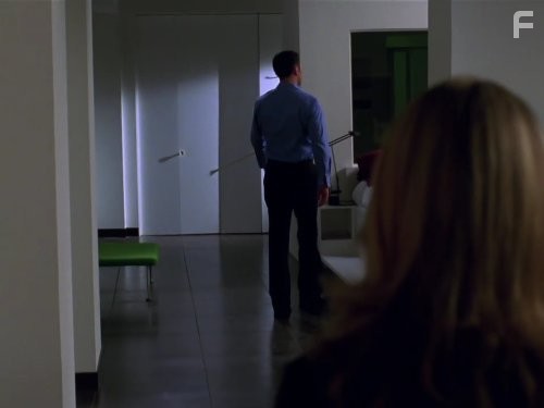 Чaсти тела (2003)