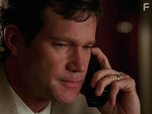 Dylan Walsh in Чaсти тела (2003)