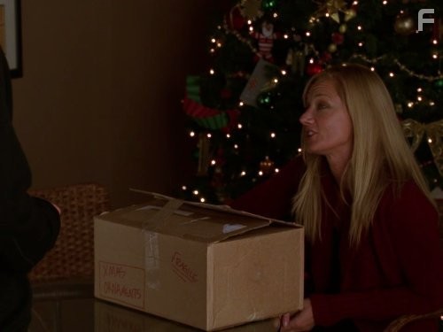 Чaсти тела (2003)