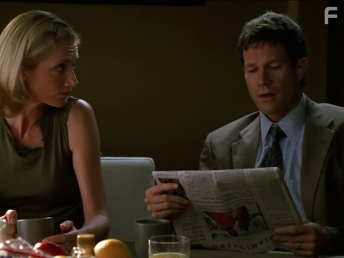 Чaсти тела (2003)