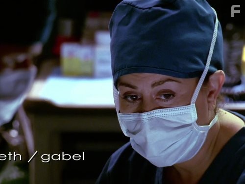 Чaсти тела (2003)