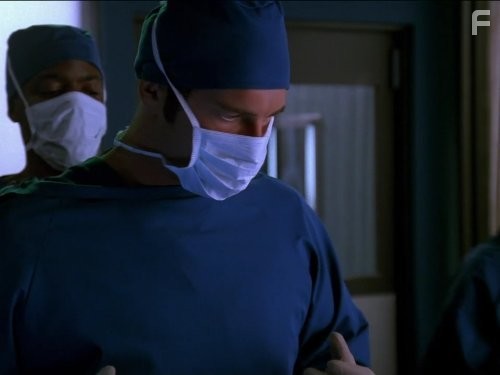 Чaсти тела (2003)