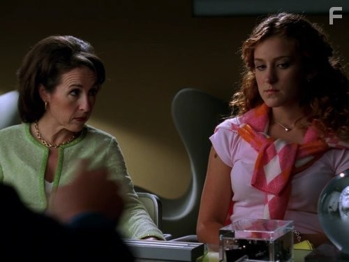 Чaсти тела (2003)