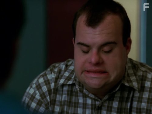 Чaсти тела (2003)