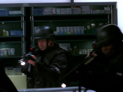 Чaсти тела (2003)