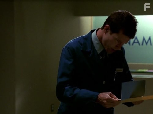 Чaсти тела (2003)