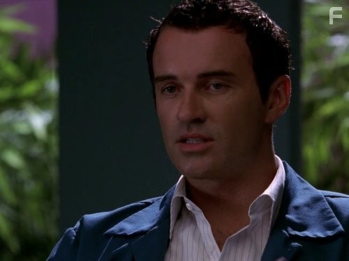 Чaсти тела (2003)