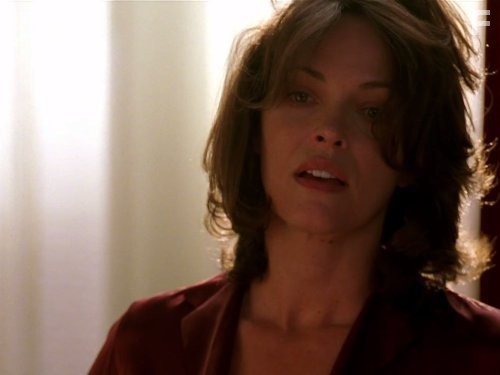 Чaсти тела (2003)