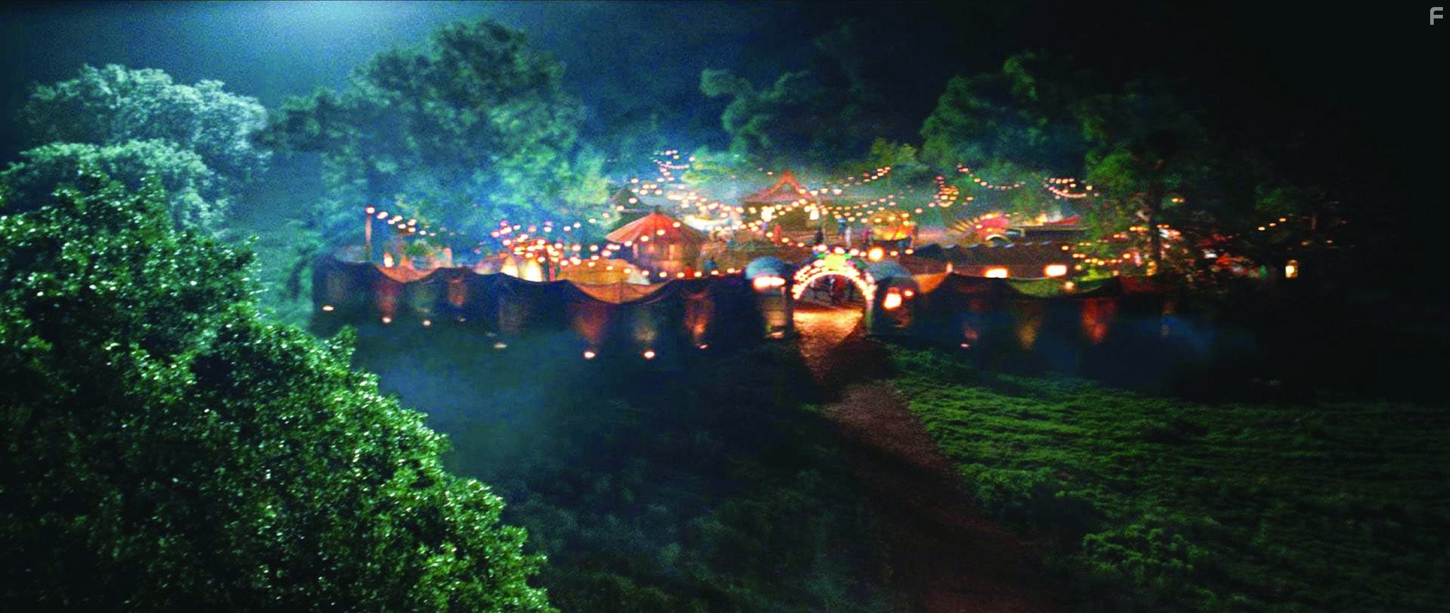 История одного вампира (2009)