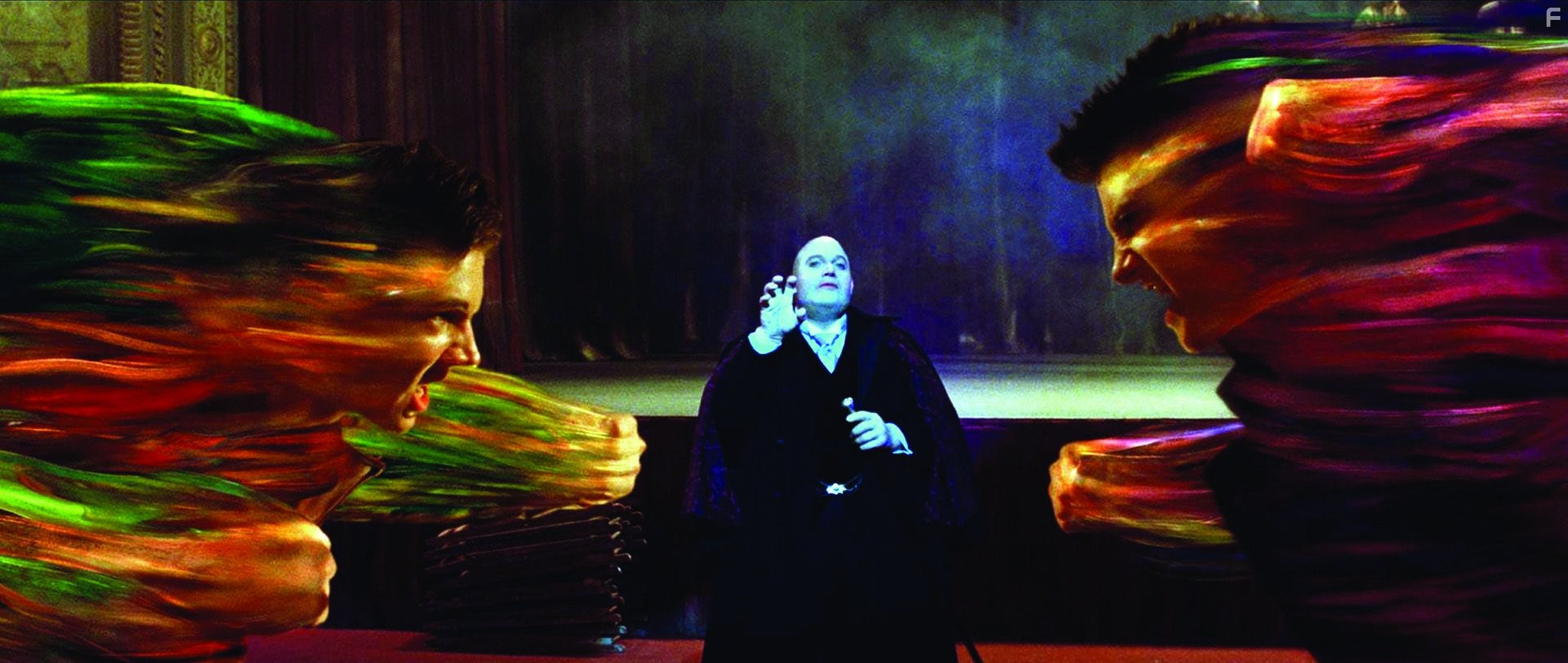 История одного вампира (2009)