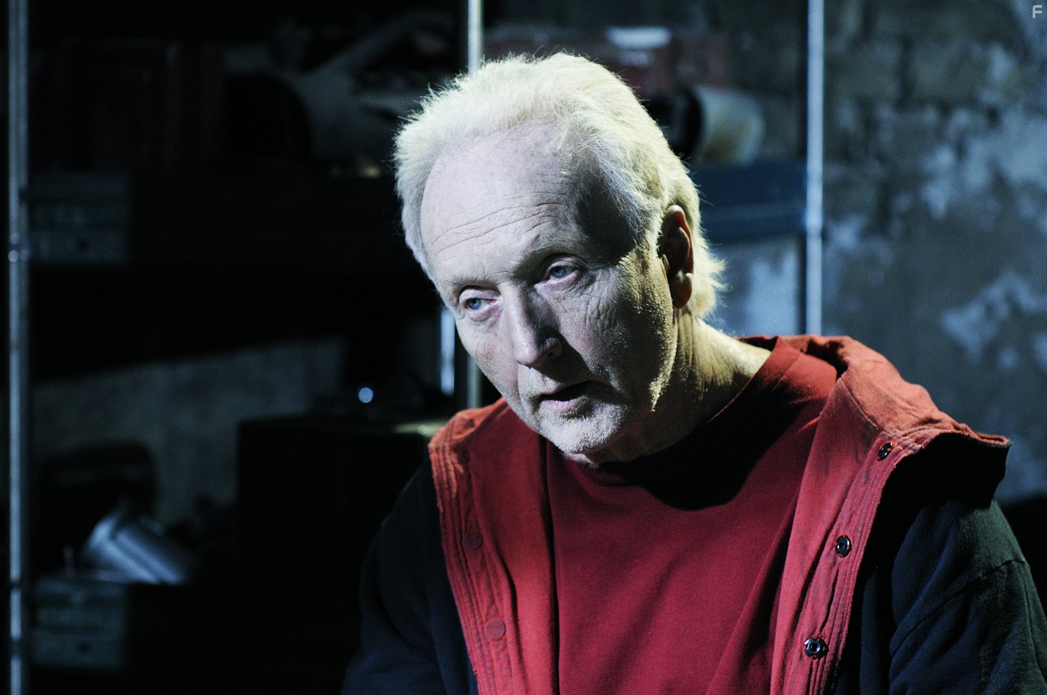 Tobin Bell in Пила VI (2009)
