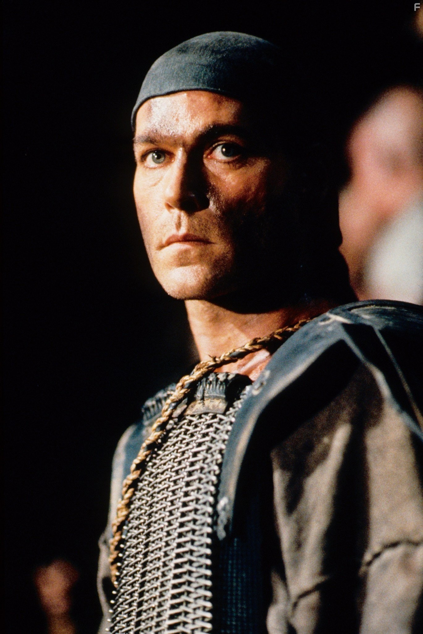 Ray Liotta in Побег невозможен (1994)