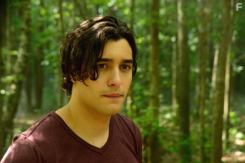 Alexander Koch in Под куполом (2013)