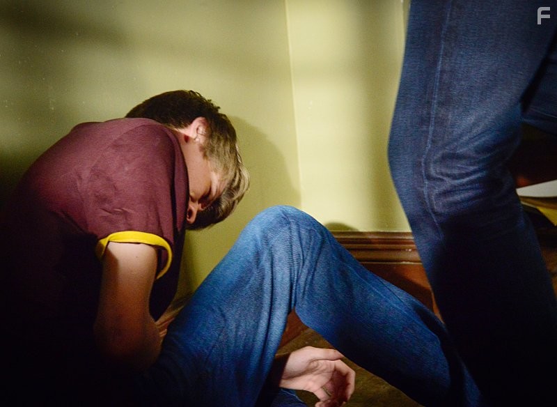 Colin Ford in Под куполом (2013)