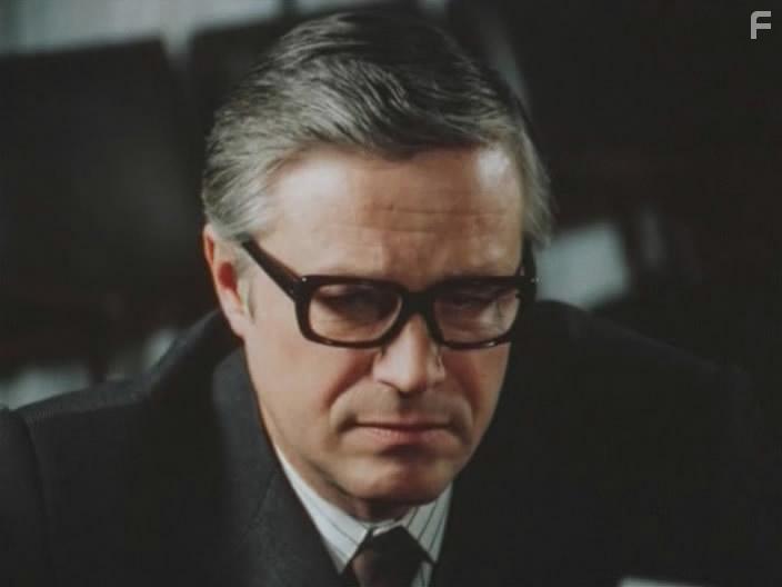 Долгая дорога в дюнах #1