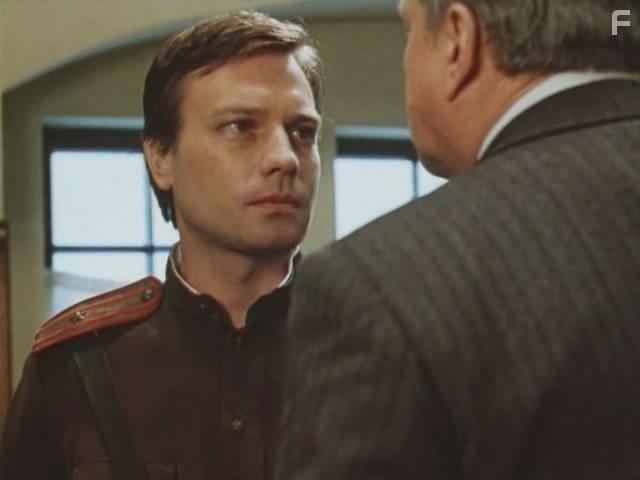 Долгая дорога в дюнах #2