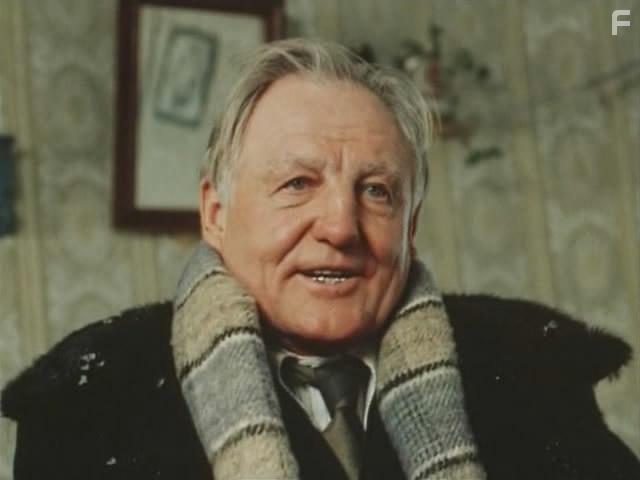 Долгая дорога в дюнах #4