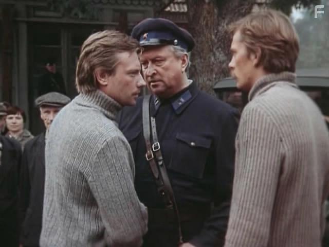 Долгая дорога в дюнах #5