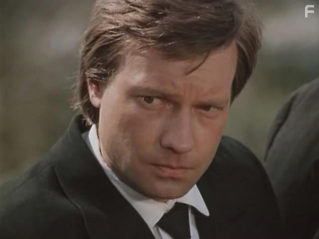 Долгая дорога в дюнах #8