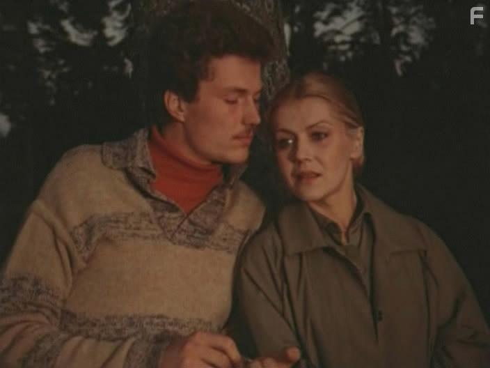 Долгая дорога в дюнах #9