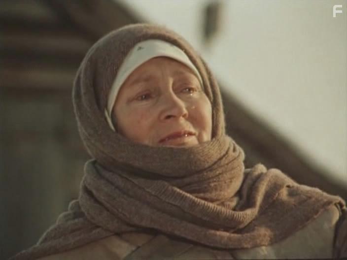 Долгая дорога в дюнах #10