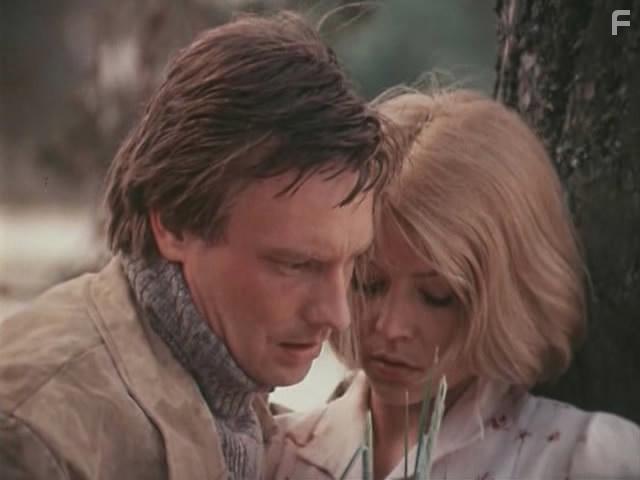 Долгая дорога в дюнах #11