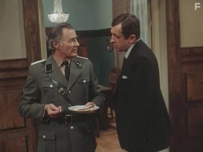 Долгая дорога в дюнах #14