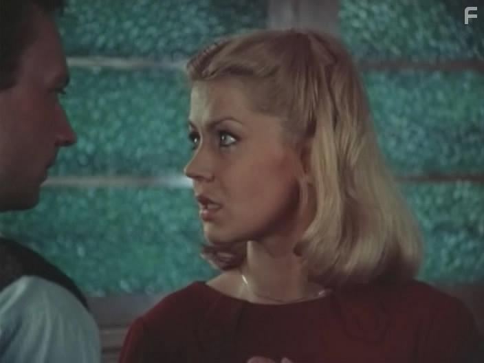 Долгая дорога в дюнах #15