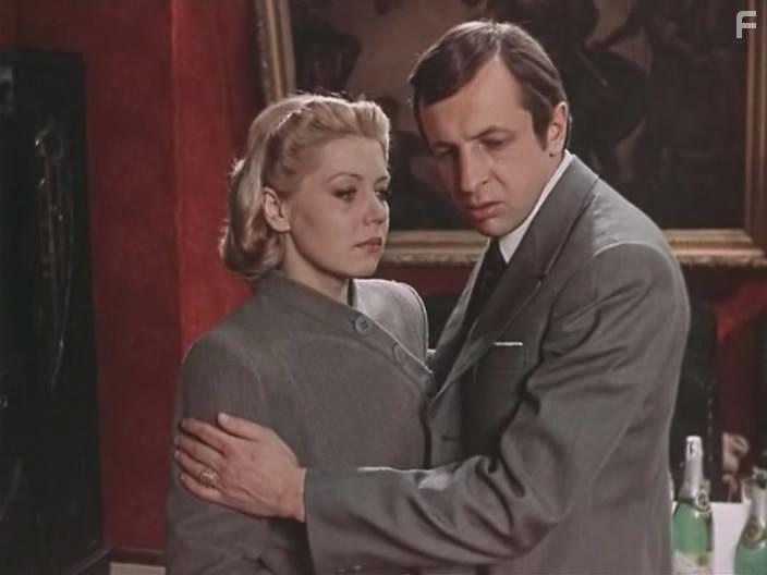 Долгая дорога в дюнах #16