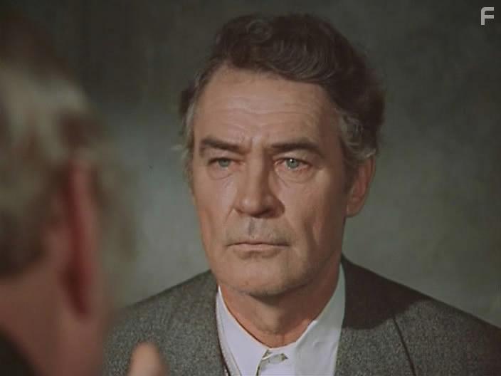 Долгая дорога в дюнах #17