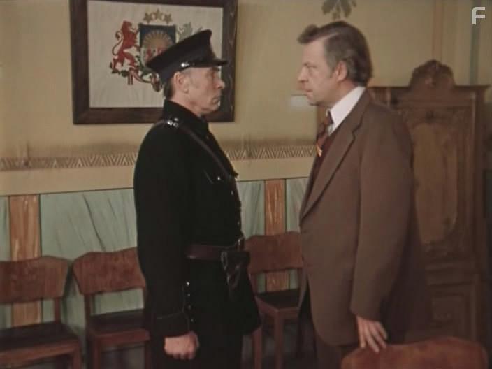 Долгая дорога в дюнах #18