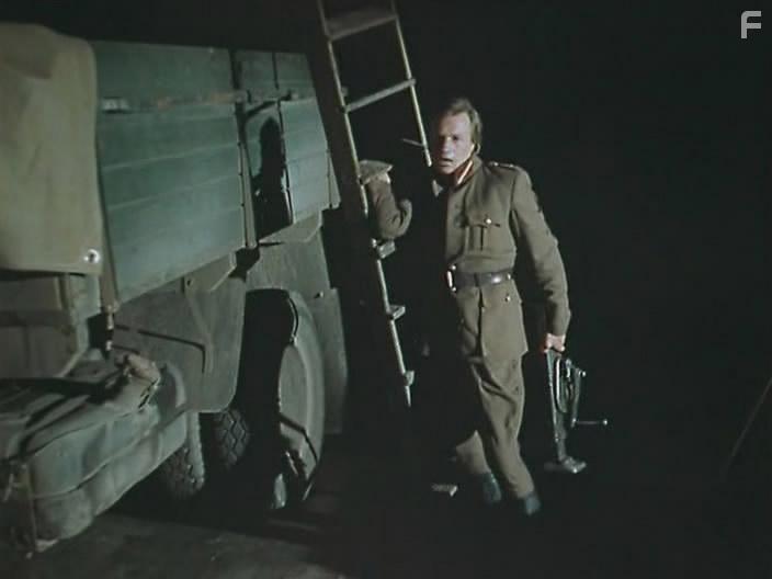 Долгая дорога в дюнах #19