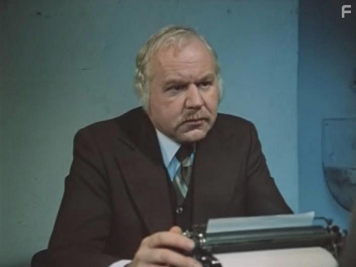 Долгая дорога в дюнах #21