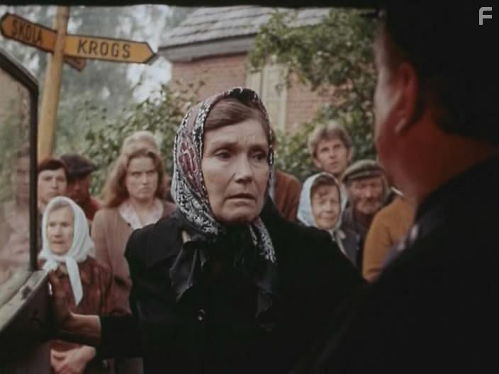 Долгая дорога в дюнах #24