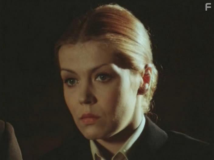 Долгая дорога в дюнах #25