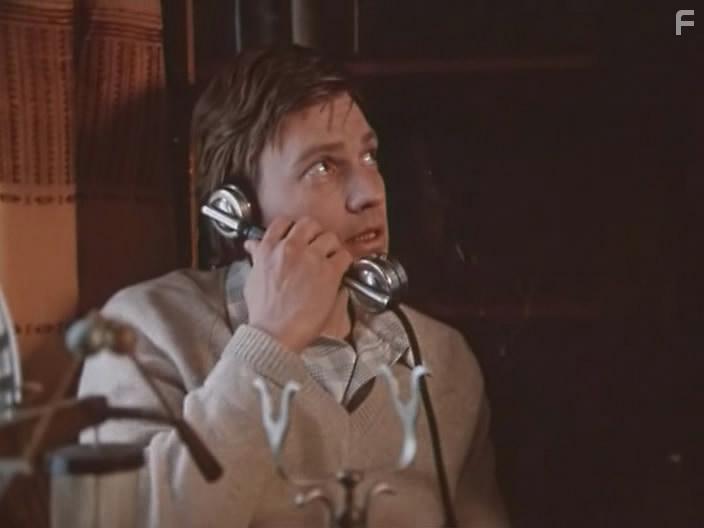 Долгая дорога в дюнах #26