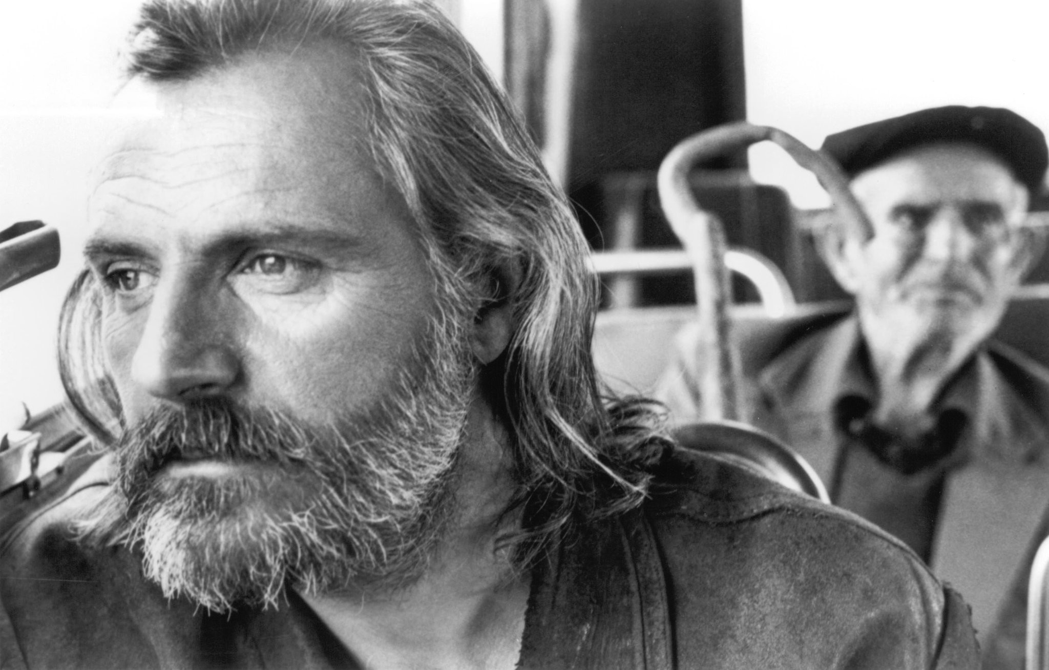 Rade Serbedzija in Перед дождем (1994)