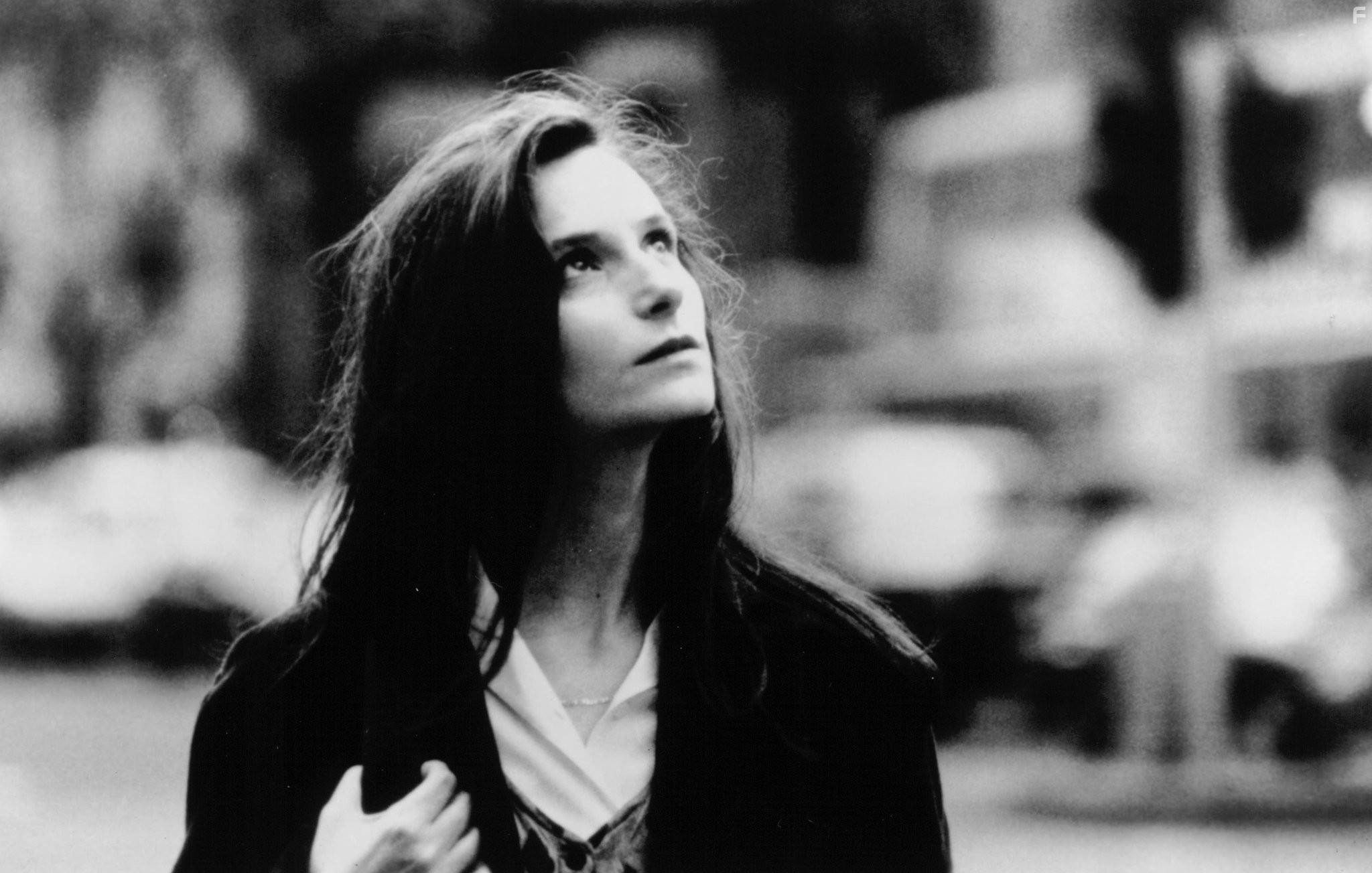 Katrin Cartlidge in Перед дождем (1994)