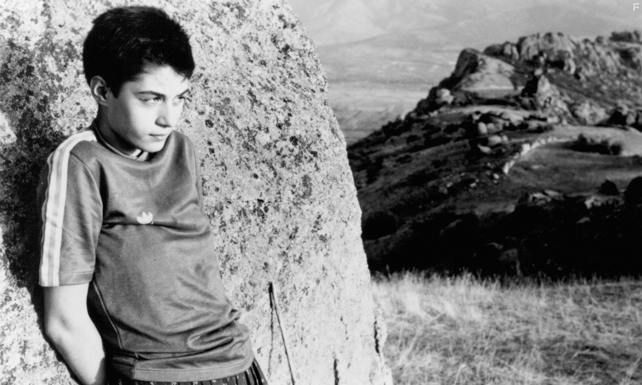 Перед дождем (1994)