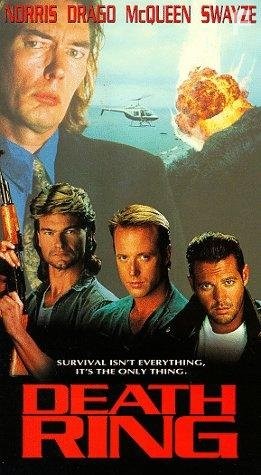 Death Ring (1992)