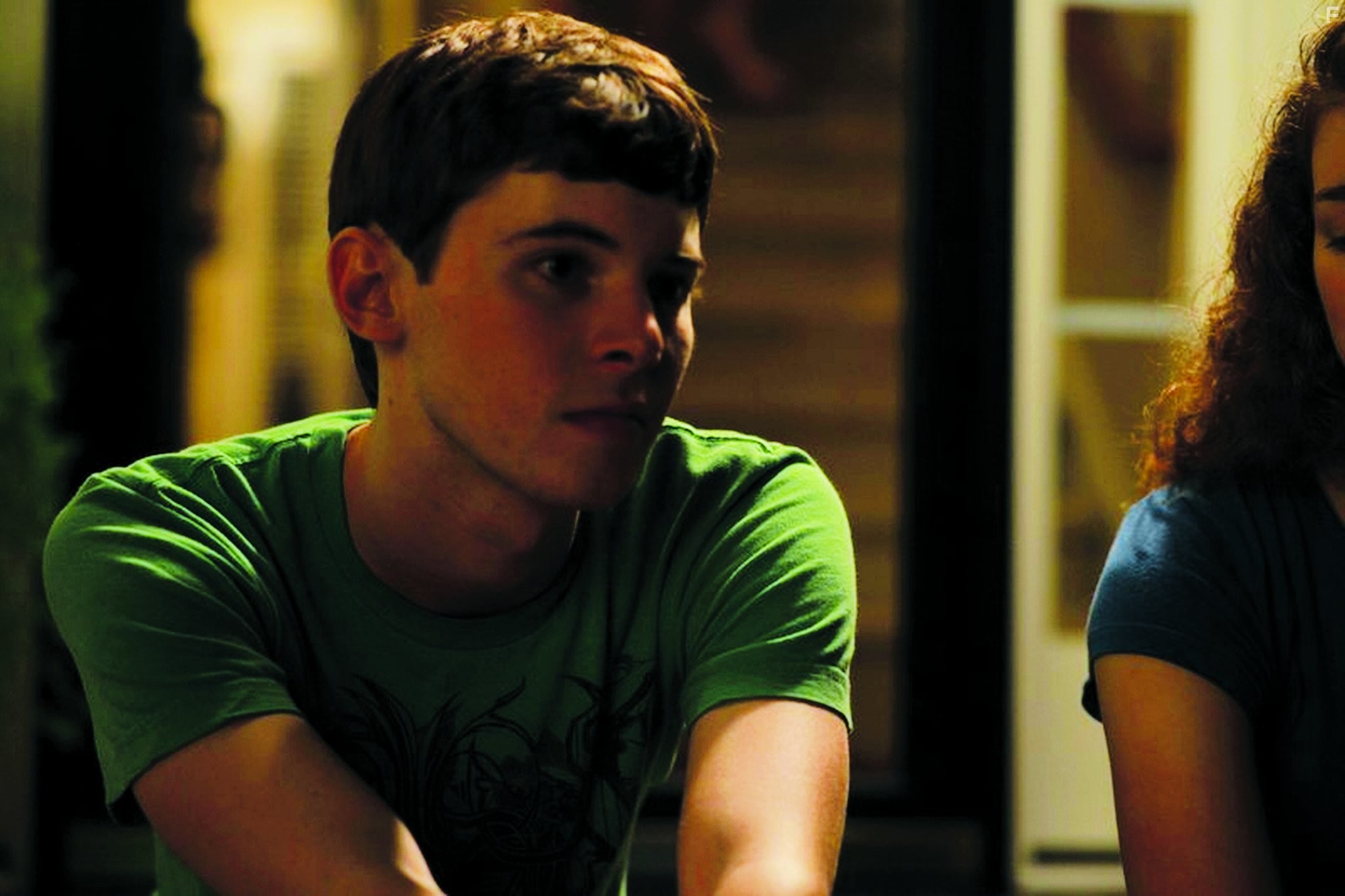 Мудрые детки