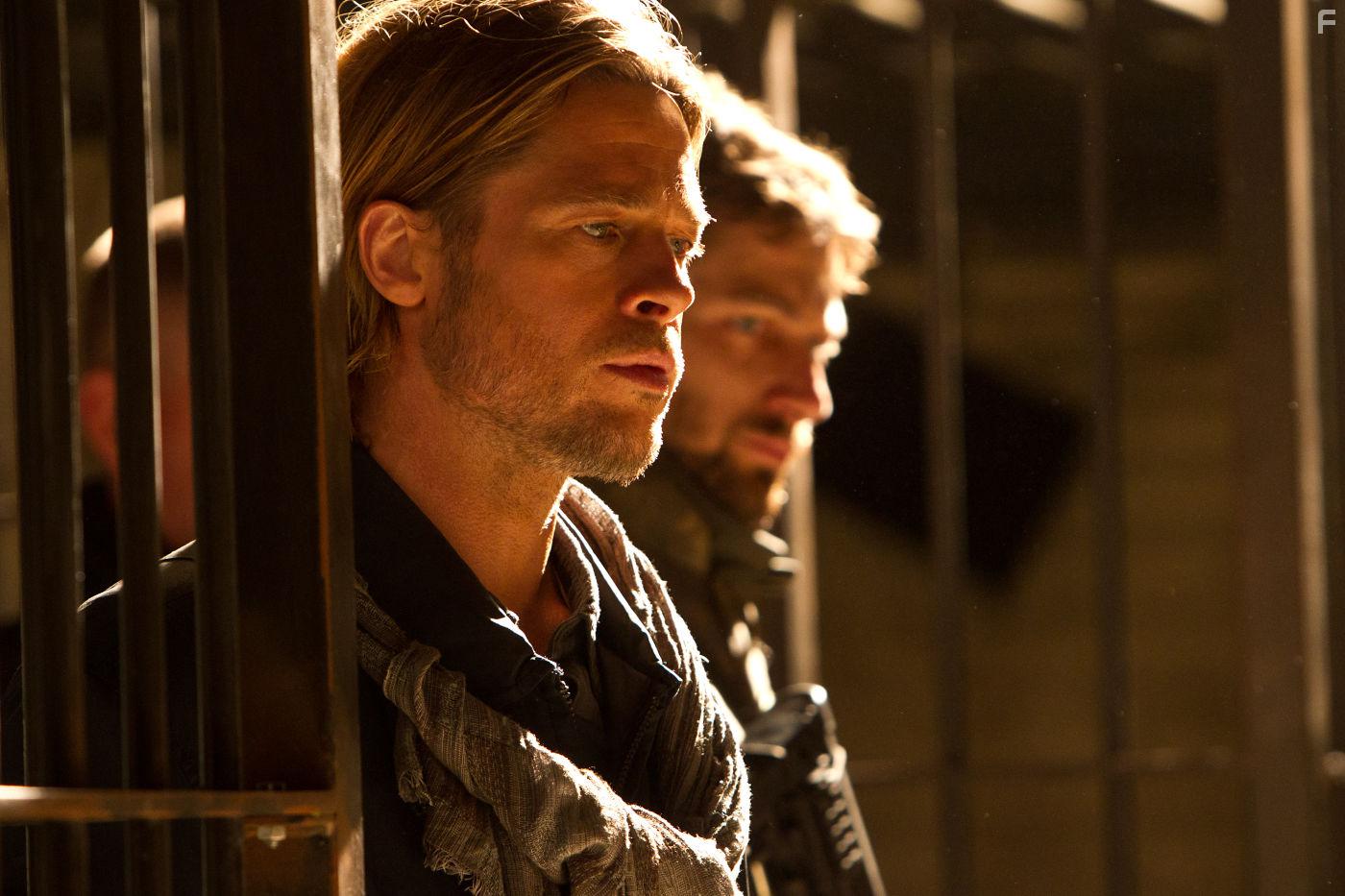 Война миров Z #3