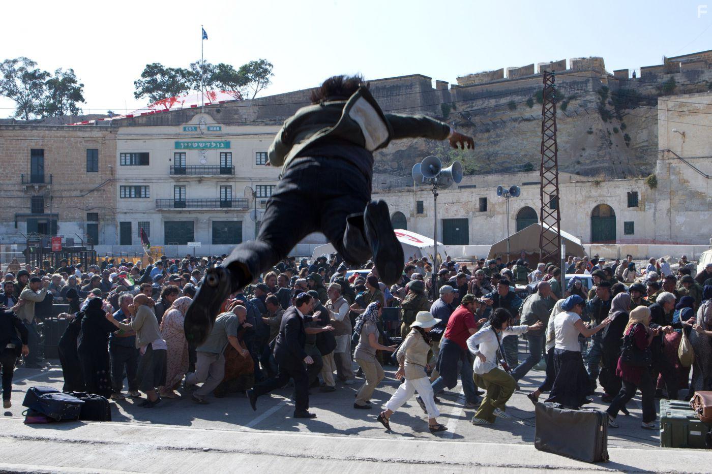 Война миров Z #10