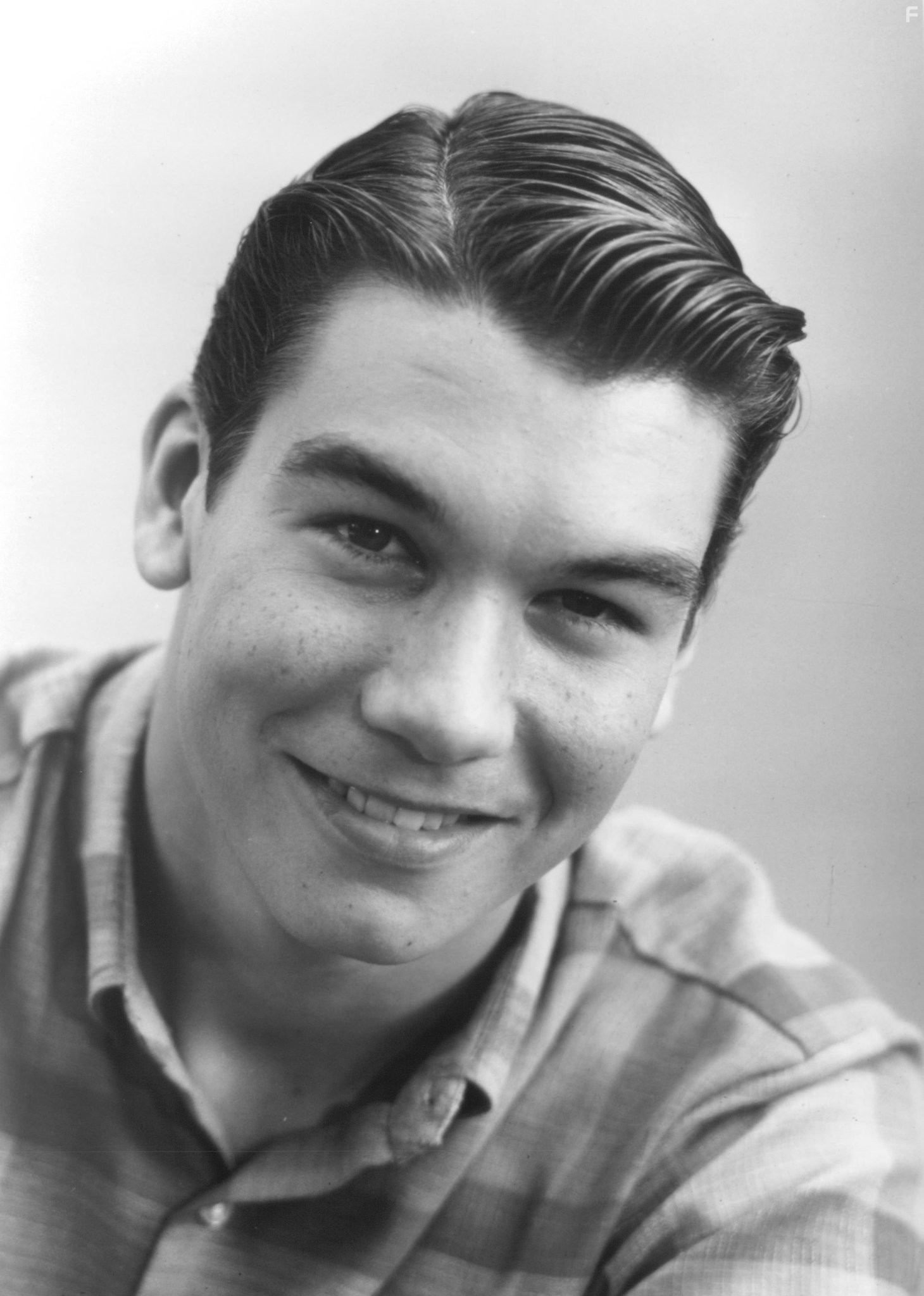 Jerry O'Connell in Девушка из календаря (1993)