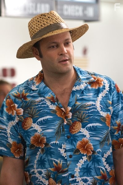 Vince Vaughn in Четыре Рождества (2008)