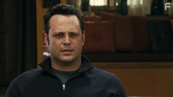Vince Vaughn in Четыре Рождества (2008)
