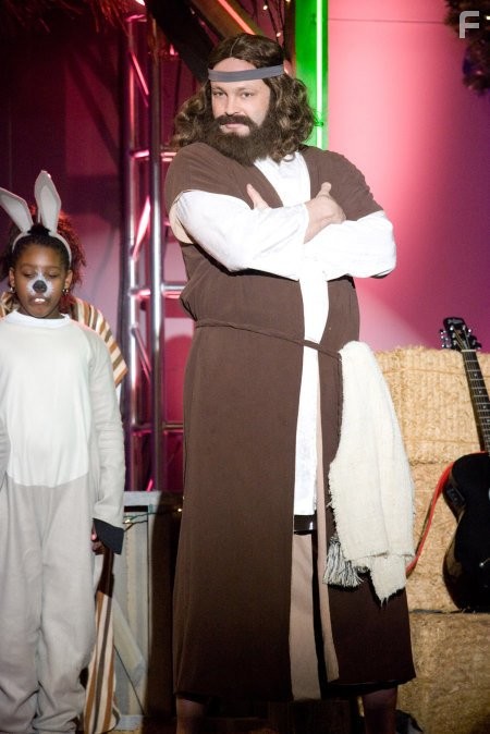 Vince Vaughn in Четыре Рождества (2008)