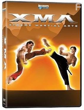 XMA: Xtreme Martial Arts (2003)