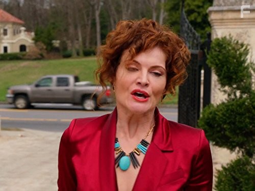 Коварные горничные (2013)