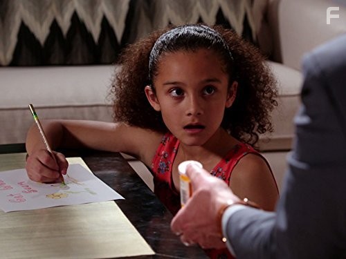 Коварные горничные (2013)